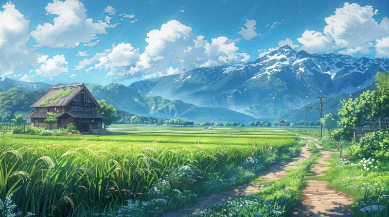 何も起きないのに、なぜ癒される？アメリカで静かに広がる「癒し系アニメ」という逃げ場