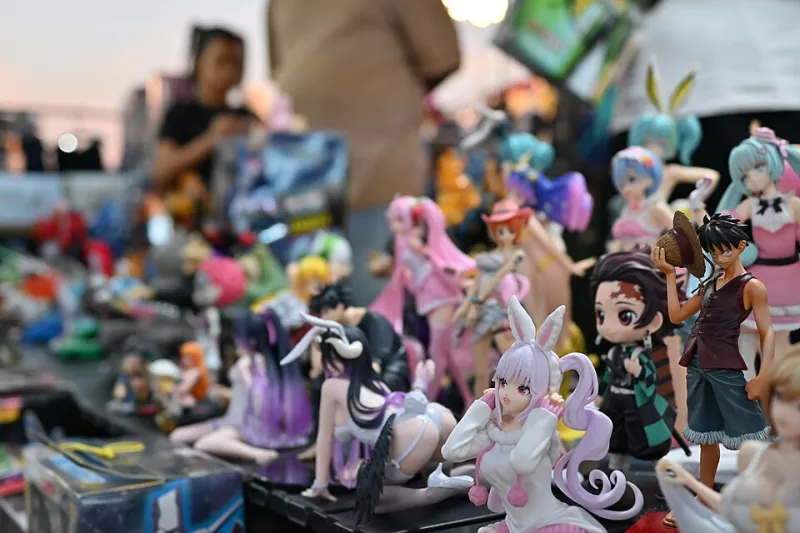 春に萌え、冬に深まる：アメリカのアニメファンが季節とともに推しへの愛を育てる不思議なサイクル